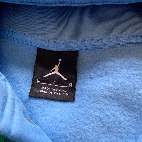 Jordan Sweater/Jacket - Picture 3 of 3